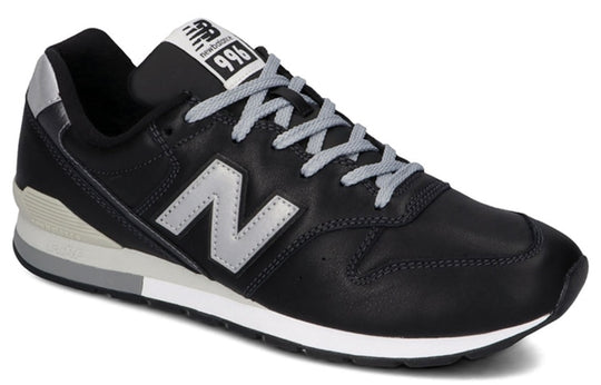 New Balance 996 Grey/Black CM996NB