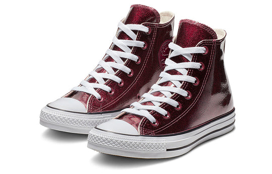 (WMNS) Converse Chuck Taylor All Star 'Red' 562480C