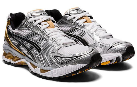 (WMNS) Asics Gel Kayano 14 'White Pure Gold' 1202A056-102
