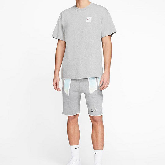 Nike Lab x Pigalle T-Shirt Dark grey CK2337-063