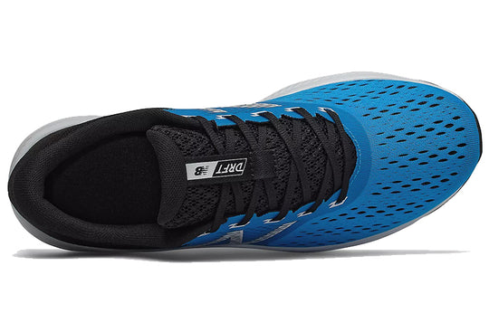 New Balance DRFT Sneakers Black/Blue MDRFTLV1