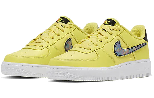 Nike Air Force 1 Low '07 LV8 Yellow Pulse for Sale
