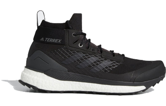 adidas Terrex Free Hiker GTX 'Core Black' G26535