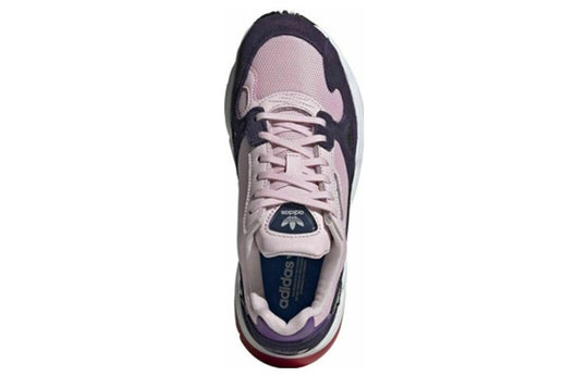 (WMNS) adidas Falcon 'Clear Pink Purple' BD7825
