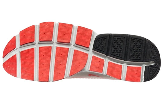 Nike Sock Dart SP 'Infrared' 686058-661