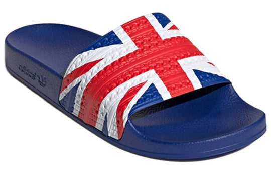 adidas Adilette Slides 'United Kingdom' G55377