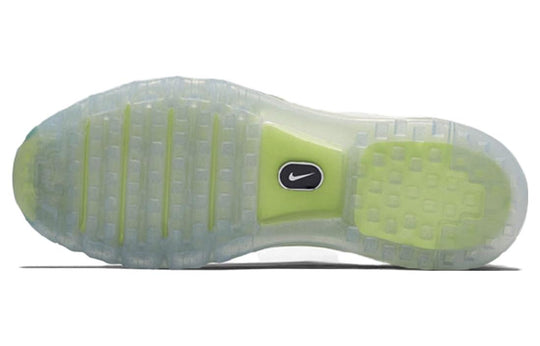 Nike Flyknit Nike Air Max 'Green' 620469-013