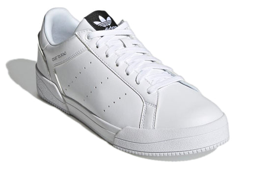 adidas originals Court Tourino 'White' H02177