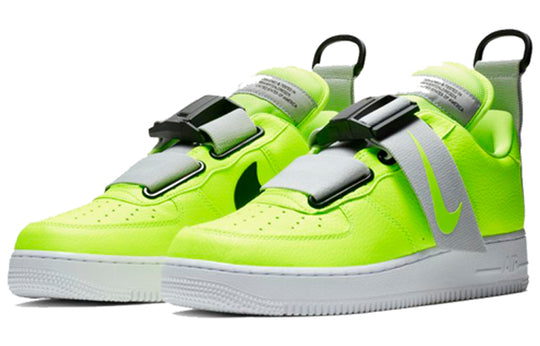 Nike Air Force 1 Low Utility 'Volt' AO1531-700