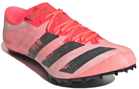 adidas Adizero Prime Sprint 'Signal Pink' EG6190