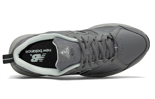 (WMNS) New Balance Slip Resistant 626v2 Grey WID626D2