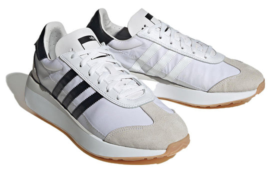 adidas Originals Country XLG Shoes 'White Grey Black' IF8405