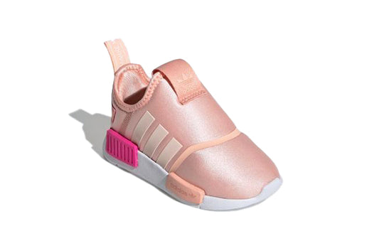 (TD) adidas NMD 360 'Glow Pink' EE6357