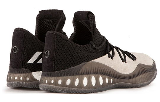 adidas Crazy Explosive Low 'Day One' BY2868