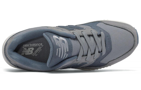 (WMNS) New Balance 530Series Sneakers Grey/Blue W530ASC