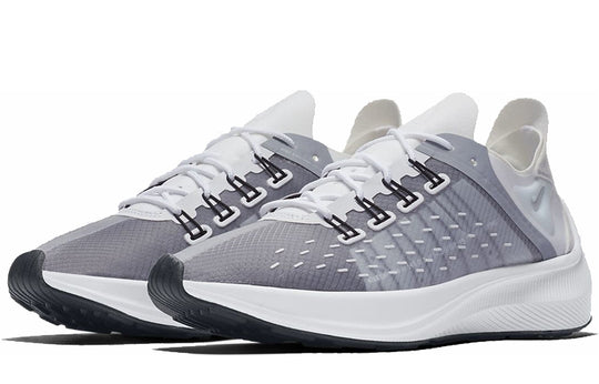 (WMNS) Nike EXP-X14 'Wolf Grey' AO3170-100