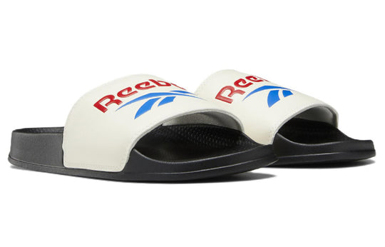 Reebok Classic Slide 'Black Vector Red' GY1944