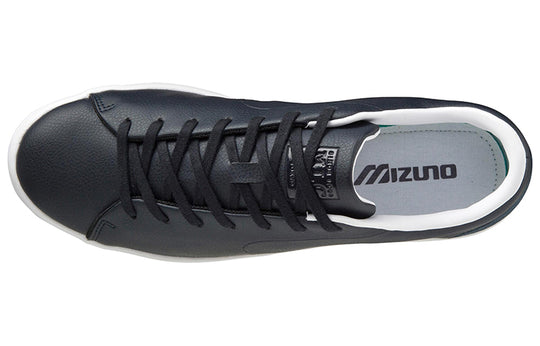 Mizuno Mlc-cl Low Tops Skateboarding Shoes Unisex Navy Blue D1GF226110