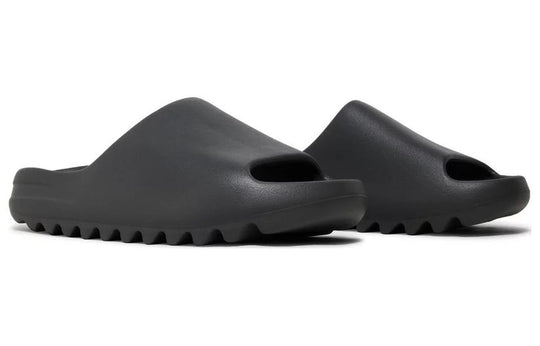 adidas Yeezy Slide 'Granite' ID4132-KICKS CREW