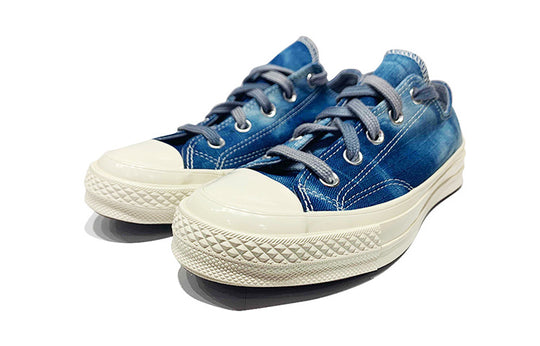 Converse Chuck 70 Low 'Twisted Vacation - Court Blue' 167650C
