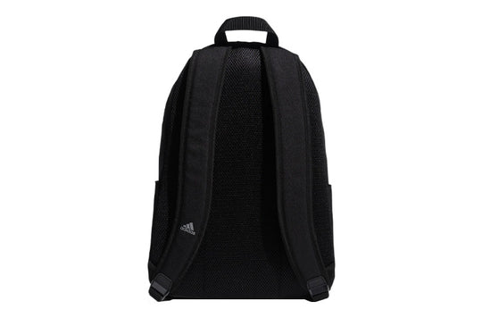 adidas BTS BP CL GFX Sports Large Capacity Backpack Black HH7654