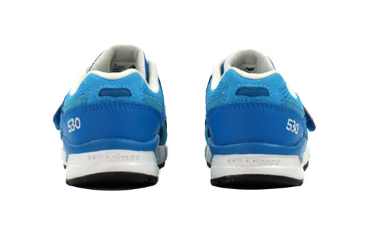 New Balance 530 MarathonSneakers 'Blue White Black' KV530BXI