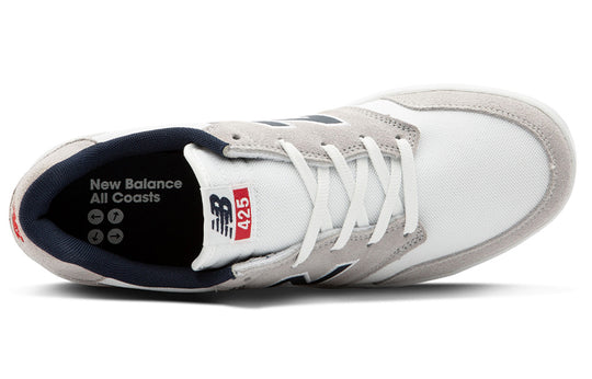 New Balance 425 Grey/White/Blue AM425BYW