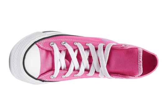 Converse Chuck Taylor All Star High 'Smiley - Mod Pink' 168223F