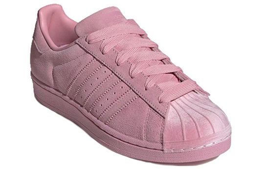 (WMNS) adidas Superstar 'Tonal Pink' CG6004
