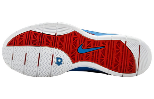 Nike KD1 'OKC Home' 344472-102 Retro Basketball Shoes  -  KICKS CREW