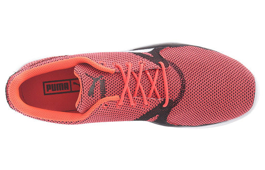 PUMA Duplex Evo Shoes Red 362043-01