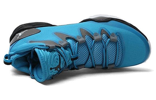 Air Jordan 28 SE 'Powder Blue' 616345-408 Basketball Shoes/Sneakers  -  KICKS CREW