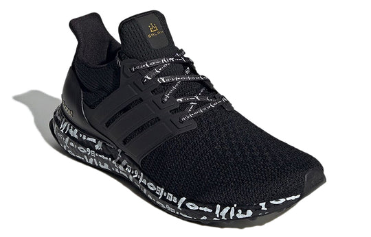 adidas Mohamed Salah x UltraBoost DNA 2.0 'Core Black' GV9381