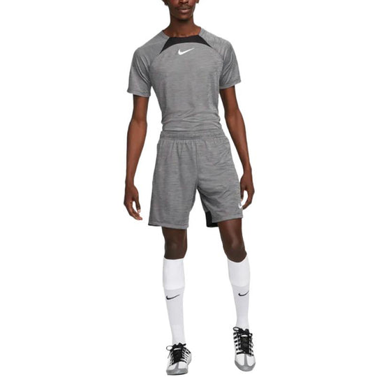 Nike Dri-FIT Academy Short-Sleeve Soccer Tee DQ5053-011