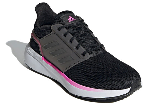 (WMNS) Adidas EQ19 Run 'Black Screaming Pink' H00933-KICKS CREW