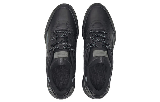 PUMA Unisex Mirage Sport Running Shoes Black 383725-01