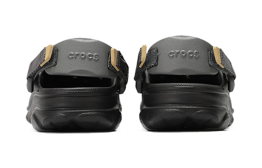 Crocs Shoes Sports sandals 207011-001