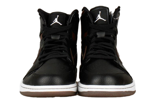 Air Jordan 1 Retro High 'Rare Air' 332550-015 Retro Basketball Shoes  -  KICKS CREW