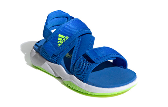 adidas Terrex Sumra Sandals K Blue FV0832