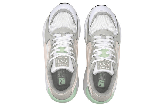 Puma Rs 9.8 Fresh 371571-05 Marathon Running Shoes/Sneakers - KICKSCREW