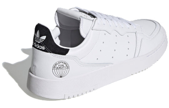adidas Supercourt 'Footwear White' EF5870