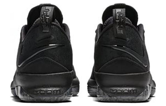 Nike LeBron 14 Low EP Black 878635-002