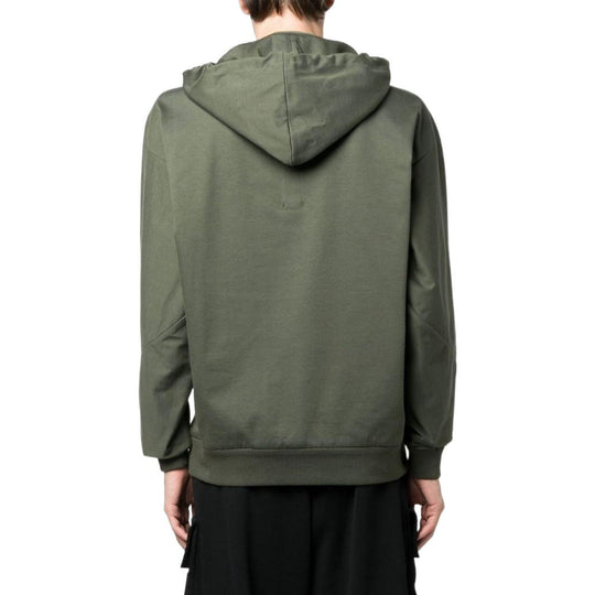 Nike Every Stitch Considered Pullover Hoodie 'Khaki' DR5406-325