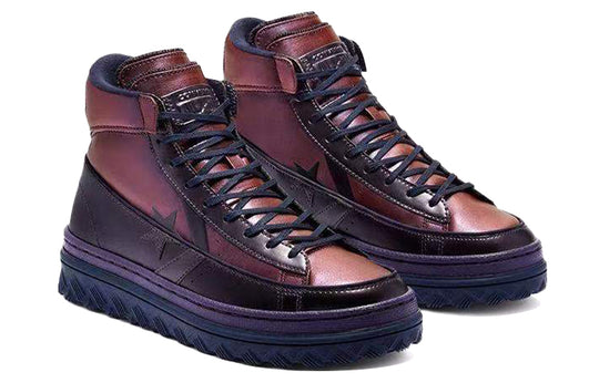 Converse Pro Leather X2 High 'Metallic Vis - Purple' 169530C