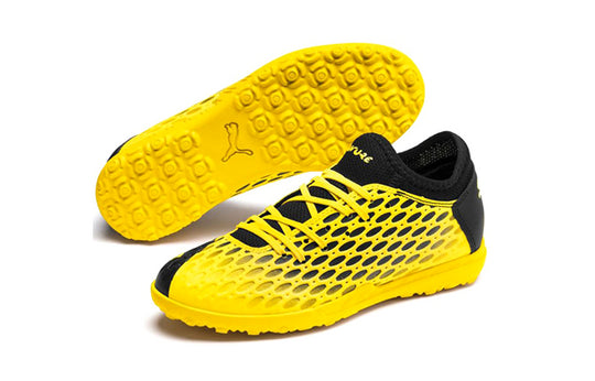 (GS) PUMA Future 5.4 TT 'Yellow Black' 105813-03