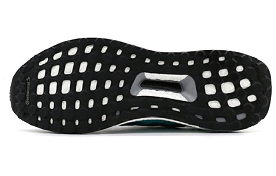 adidas UltraBoost 2.0 'Clear Green' AQ4005 Marathon Running Shoes/Sneakers  -  KICKS CREW