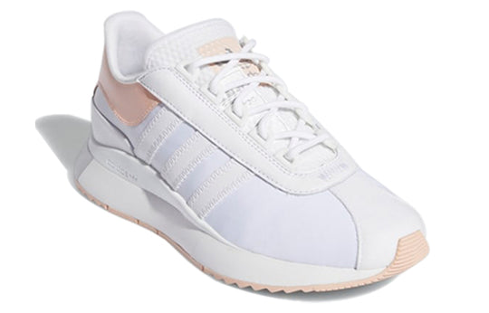 (WMNS) adidas SL Andridge 'White Vapour Pink' FX1441