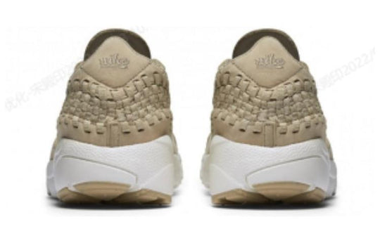 Nike Air Footscape Woven NM 'Linen' 874892-200