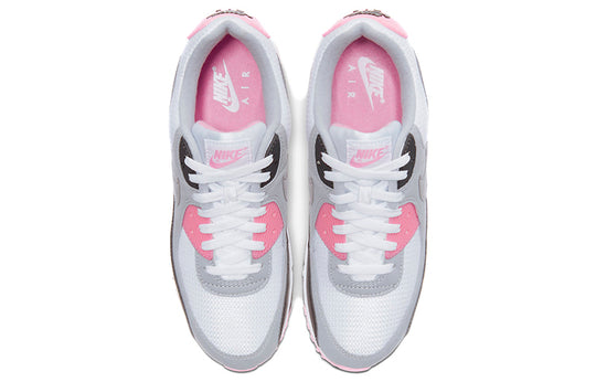 (WMNS) Nike Air Max 90 'Rose Pink' CD0490-102
