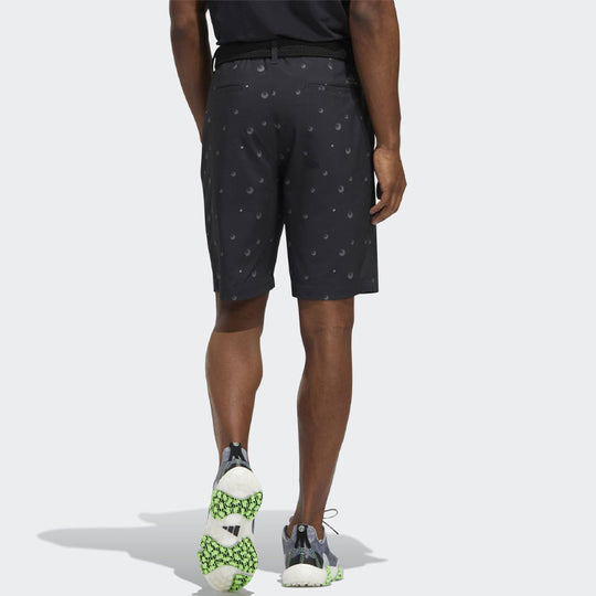 adidas Ultimate 365 Allover Print-9-Inch Shorts HM8287